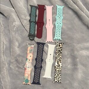 Apple Watch bands size 45mm watch